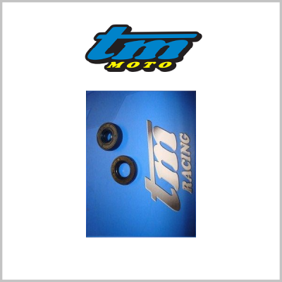 TM Racing Powervalve Shaft Seals
