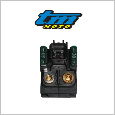 TM Racing Relay Unit
