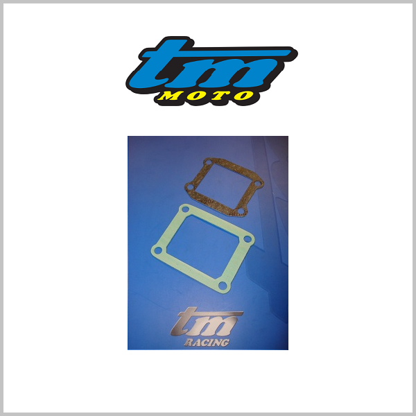 TM Racing 2-Stroke Reed Block Gaskets