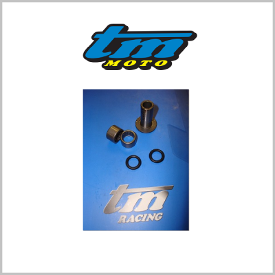 TM Racing Rear Brake Lever Pivot Kit