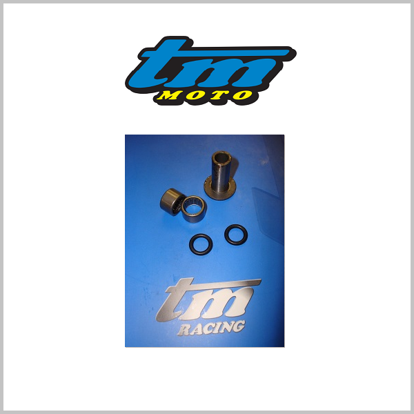TM Racing Rear Brake Lever Pivot Kit