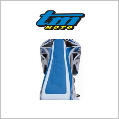TM Racing Seat Cover 2008>2014 - Options