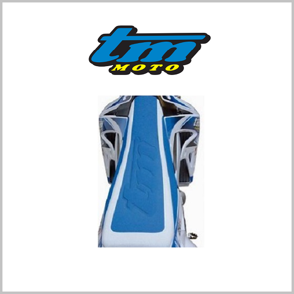 TM Racing Seat Cover 2008>2014 - Options