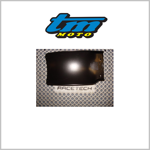 TM Racing Shock Absorber Guards - All Models 2t & 4t.