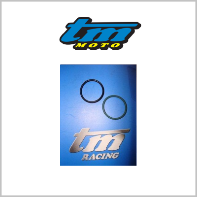 TM Slave Cylinder Cover / Piston O'Rings