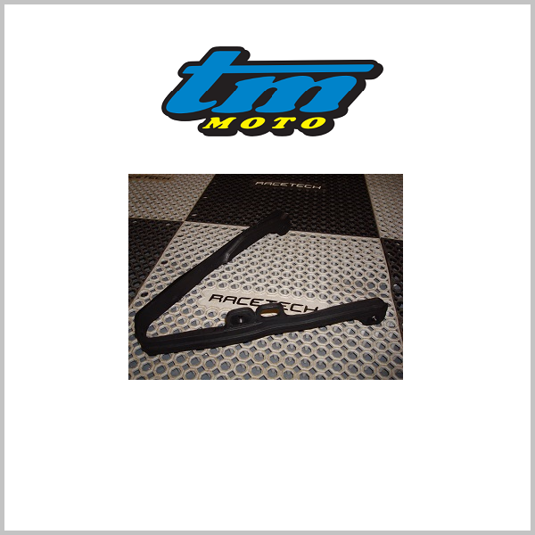 TM Racing Swing-Arm Chain Slipper - 1997 to 2004