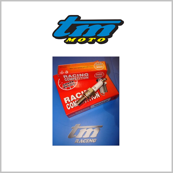 TM Racing Spark Plugs