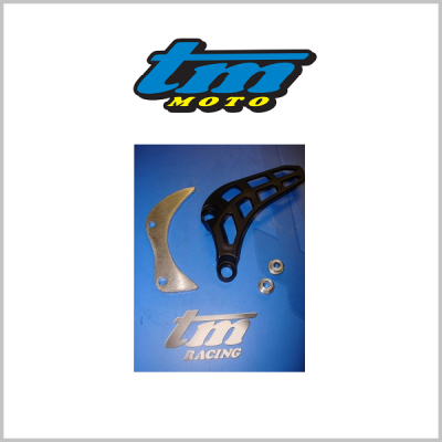 TM Racing Sprocket Guard Assemblies