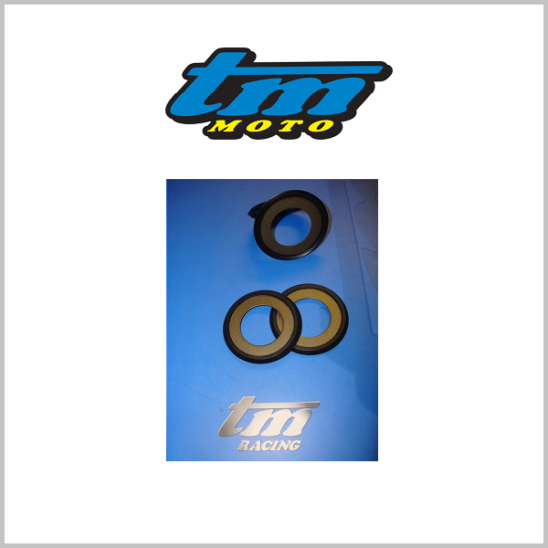 TM Racing Steering Bearing Seals