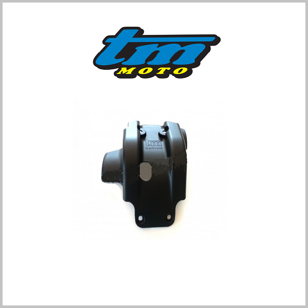 TM Racing Genuine Plastic Sump Guards - Options