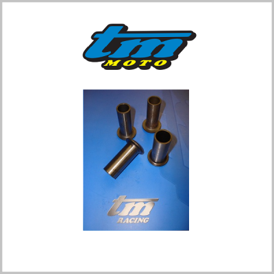 TM Racing Swing-Arm Pivot Bushes