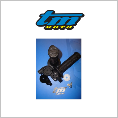 TM Racing Throttle Assemblies