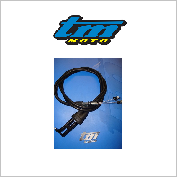 TM Racing Throttle Cables