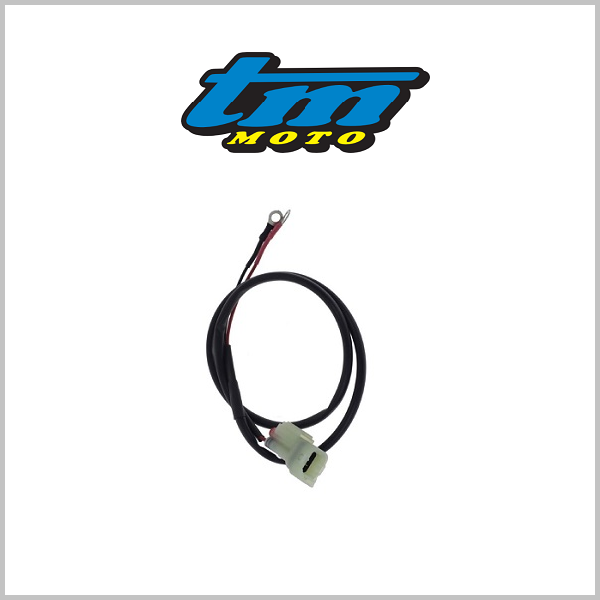 TM Racing Cable - Diagnostics Port.