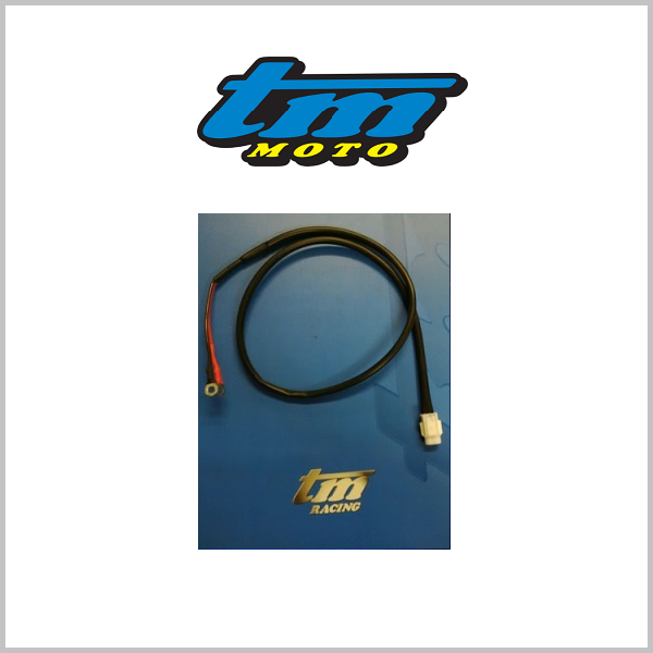 TM Racing TMEES Test Cable - Capacitor Port