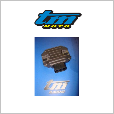 TM Racing Voltage Regulators