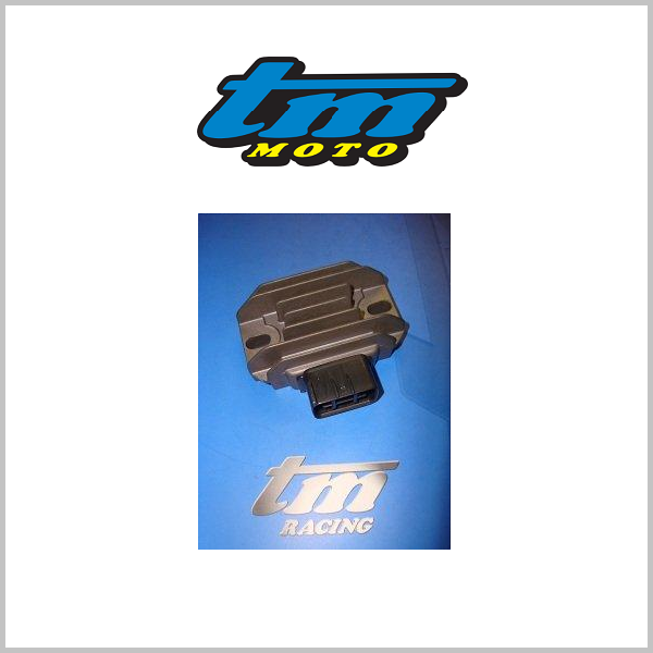 TM Racing Voltage Regulators