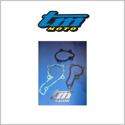 TM Racing Water Pump Gaskets / O-rings: 2-Strokes