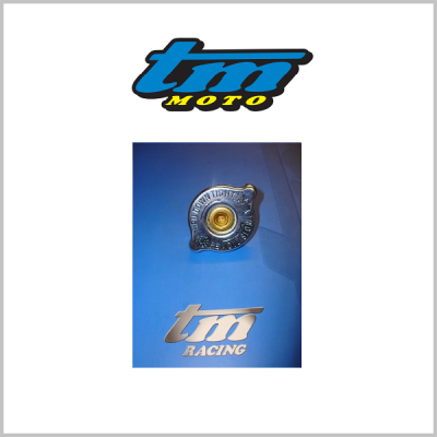 TM Racing Radiator Cap 23010 / 23024