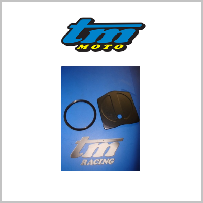 Keihin FCRD Vacuum Plate