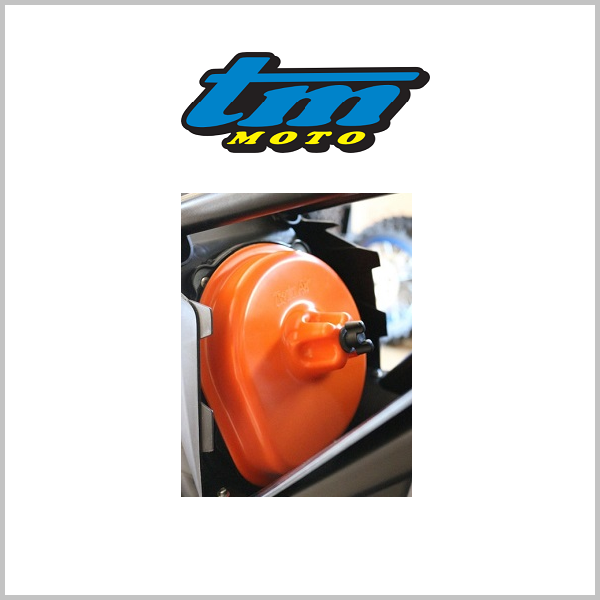 Twin Air - TM Racing Wash-Cover: 2013>2021. 2-stroke