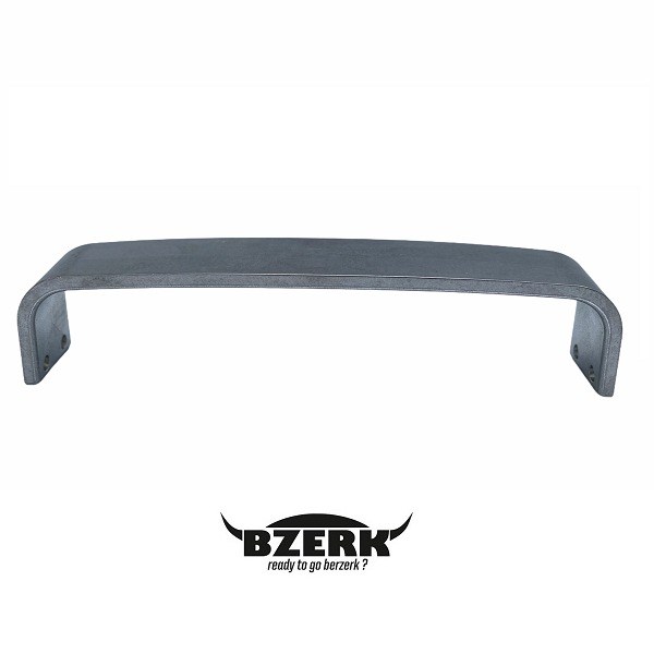 BZERK: TM Racing Seat Brace (2015>2021 4-stroke)
