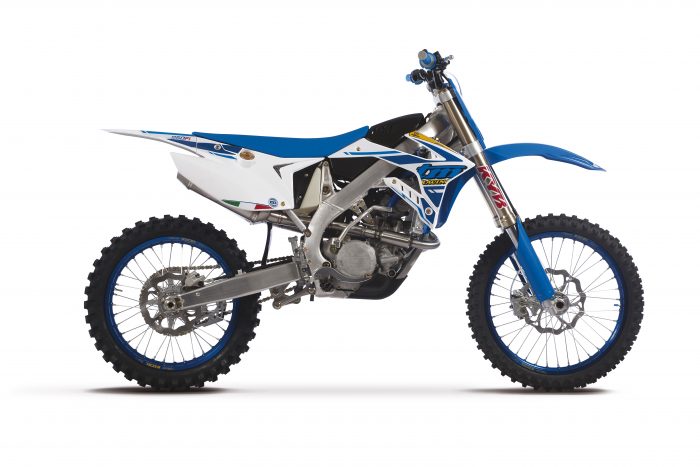 TM Racing Plastic Kit: 2015>2019 MX / SMX / FT Models