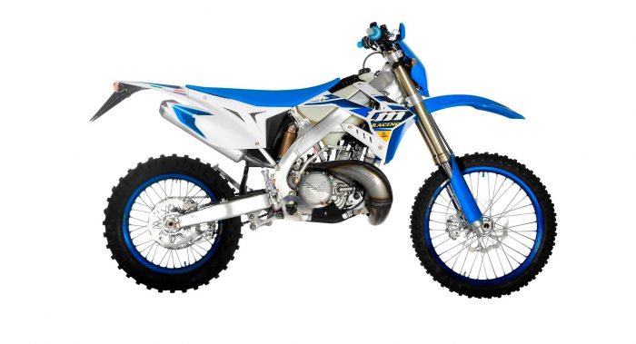 TM Racing Plastic Kit: 2015>2019 EN / SMR. 2S+4S Models. Without Headlight