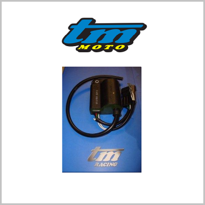 TM Racing Ducati Energia Ignition Coil Pack