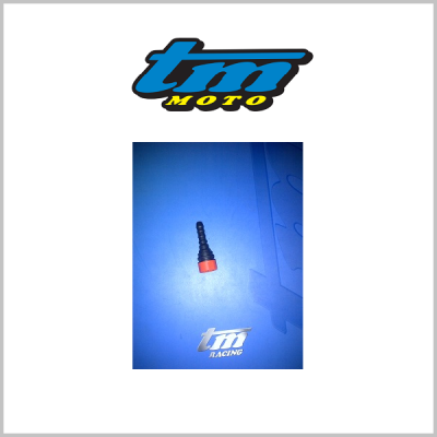 TM Racing Fuel Line Snap Connector