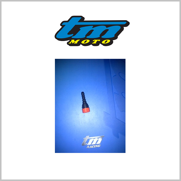 TM Racing Fuel Line Snap Connector