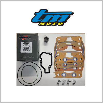 TM Racing Piston / Top End Kit: 250cc 2000>2014