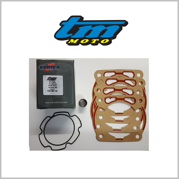 TM Racing Piston / Top End Kit: 300cc 2019>