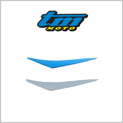 TM Racing Seat Covers. 2022> 2T/4T