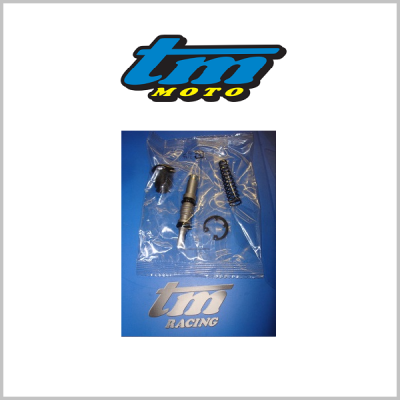 TM Racing Brake Master Cylinder / Caliper Service Kits