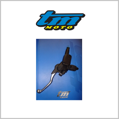 TM Racing Brembo Clutch Master Cylinder - 10mm