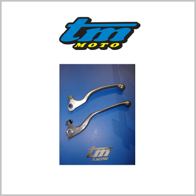 TM Racing Genuine Clutch Levers