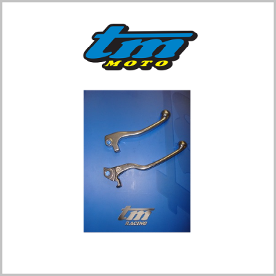TM Racing Genuine Front Brake Levers