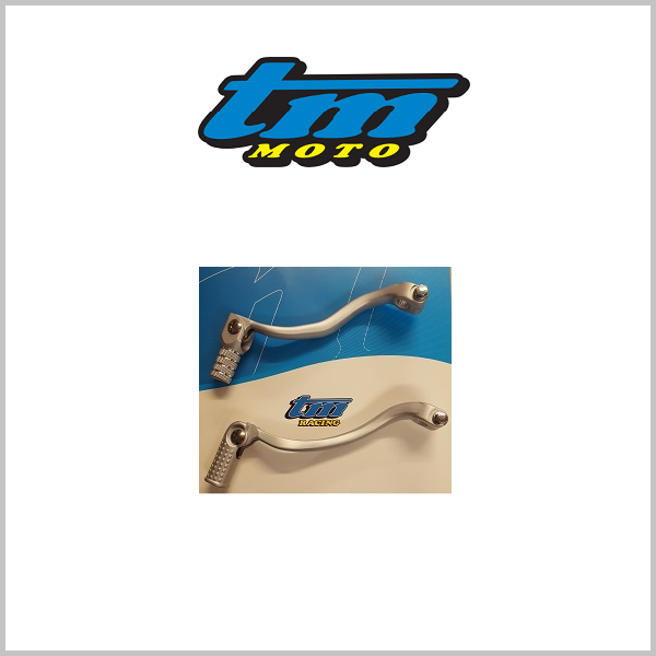 TM Racing Genuine Gear Levers
