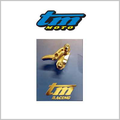 TM Racing Cold / Hot Start Lever