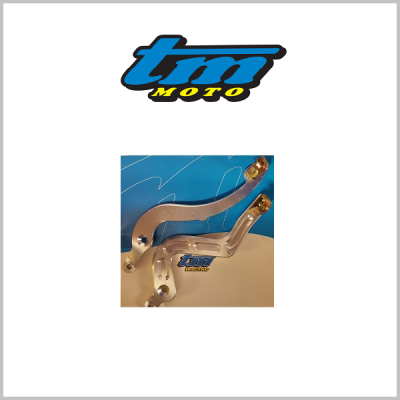 TM Racing Rear Brake Levers