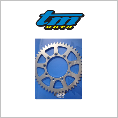 TM Racing Genuine Rear Sprockets - All Models / Sizes.