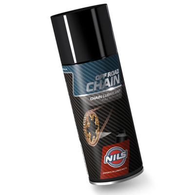 Nils: Off Road Chain