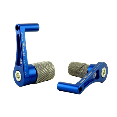 SAM Racing Parts: Axle Pull Set. Full Sized Machines 2015>