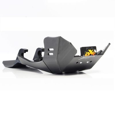 AXP Extreme HDPE 8mm Skid Plates. 2022>. 4T 250Fi / 300Fi 4-stroke Models.