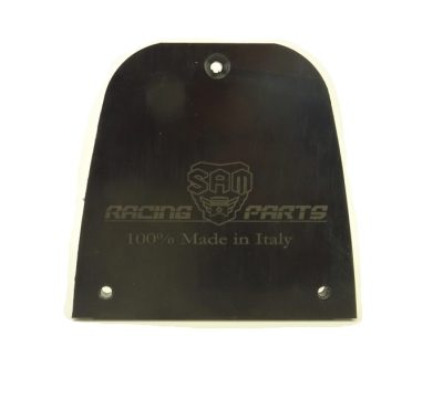 SAM Racing Parts: Spark Plug Protection Guard For 2-Strokes. 2008>2021
