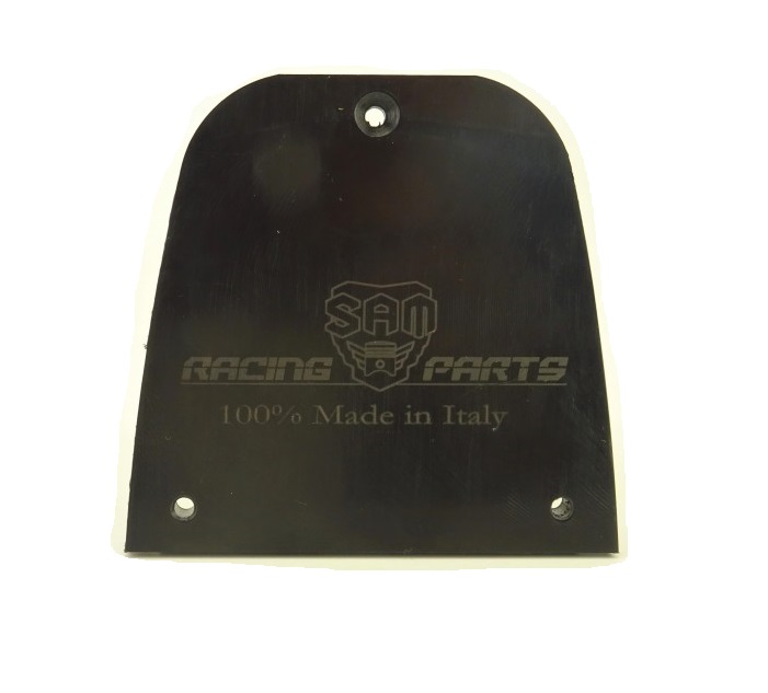 SAM Racing Parts: Spark Plug Protection Guard For 2-Strokes. 2008>2021