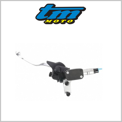 TM Racing Brembo Clutch Master Cylinder - 9mm
