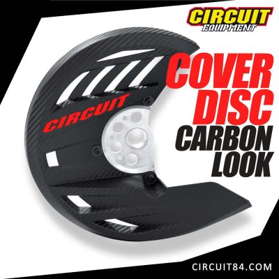 Circuit Equipment: Disc Cover Range
