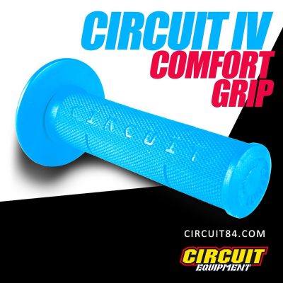 Circuit Equipment: Circuit IV Grip Range